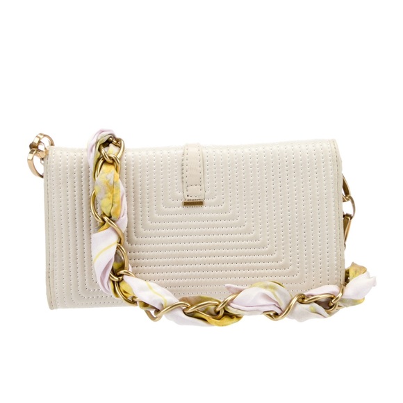 Zimmermann wild botanica mini scarf bag runway edition - Picture 7 of 11